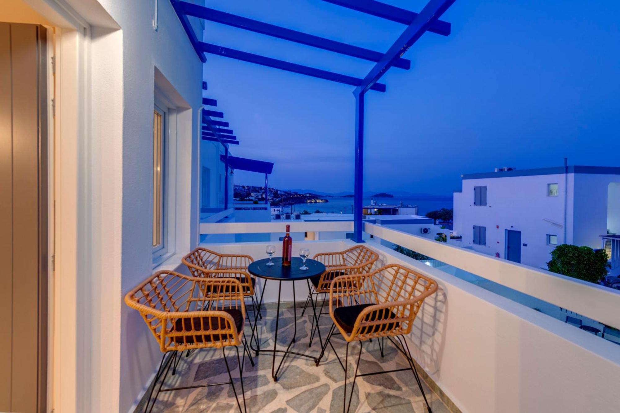 Armenaki Apartment Azolimnos Exterior photo